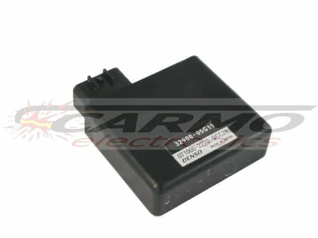 LTZ250 Quad igniter ignition module CDI TCI Box (32900-05G10, 071000-2270)