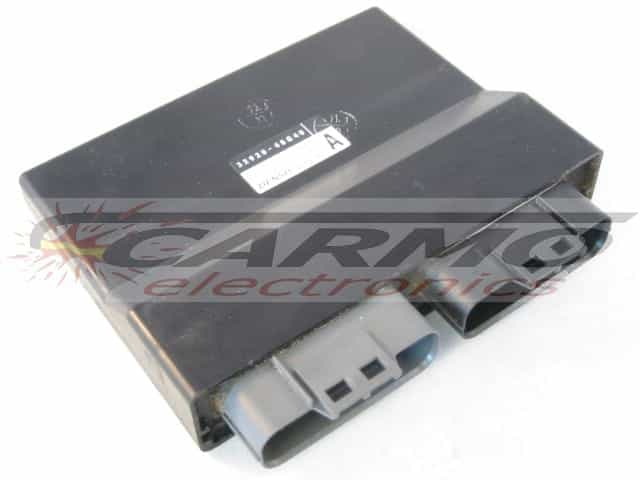 VLR1800 C1800 Intruder Boulevard ECU ECM CDI black box computer brain