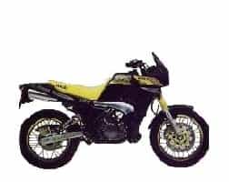 TDR250 (1988-1990)