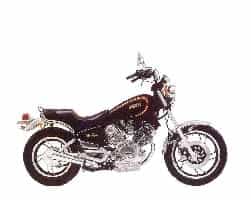 XV750SE (1981-1985)