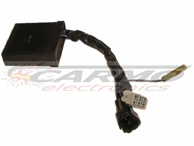 DT125 igniter ignition module CDI TCI Box (3NC-00, 50123)