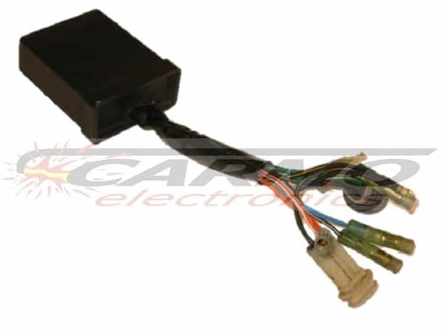 TZR125 igniter ignition module CDI TCI Box (3PA-00)