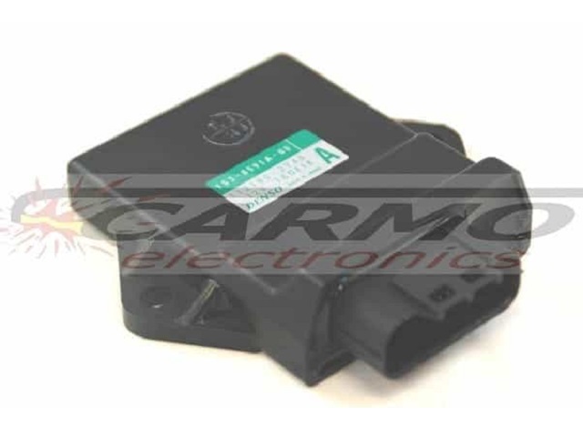 YFM700 Raptor CDI igniter (1S3-8591A-00, 112100-2740)