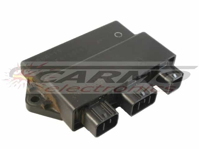 YXR660 Rhino CDI igniter (5UG-10, F8T38682)