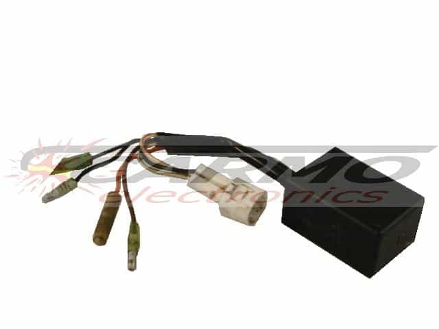 YZ80 igniter ignition module CDI TCI Box (F8T17771, 4ES-20)