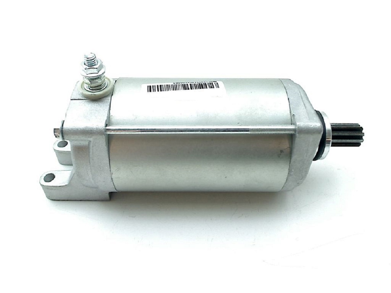 Starter Motor Aprilia Pegaso 650 Bombardier DS650 BMW F650 F700 F800 CAN-AM DS650X Husqvarna Nude 900 - Click Image to Close