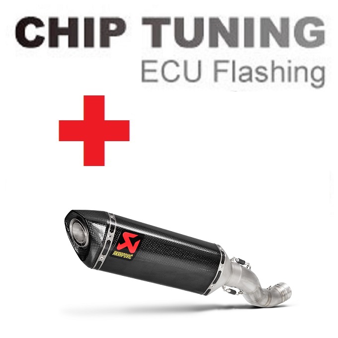 Aprilia RSV4 2015 2016 High Performance ECU Flash tuning + Akrapovic S-A10SO8-RC (Stage 3) - Click Image to Close