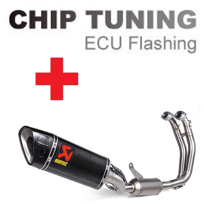 Aprilia RS 660 / Tuono 660 2021-heden High Performance ECU Flash tuning + Akrapovic S-A6R3-APLC (Stage 3) - Click Image to Close