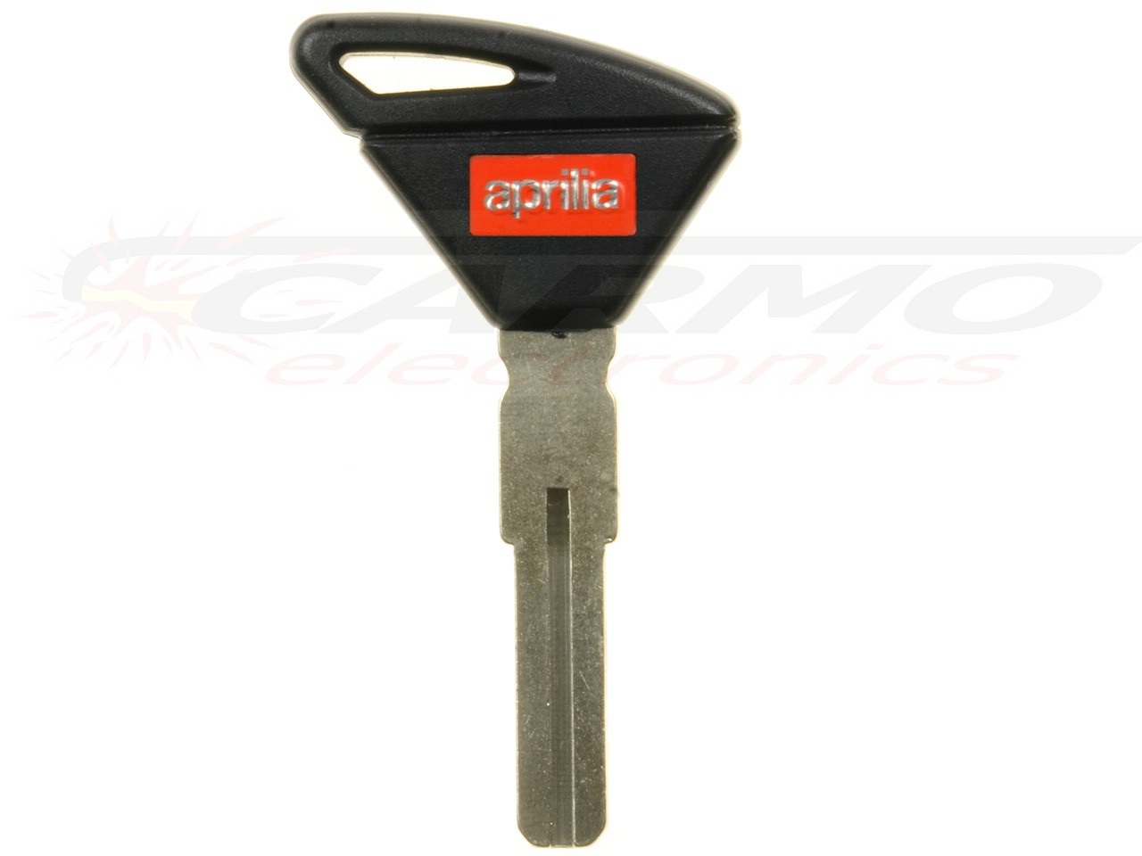 Aprilia blanco chip key + chip (AP8140711) - Click Image to Close