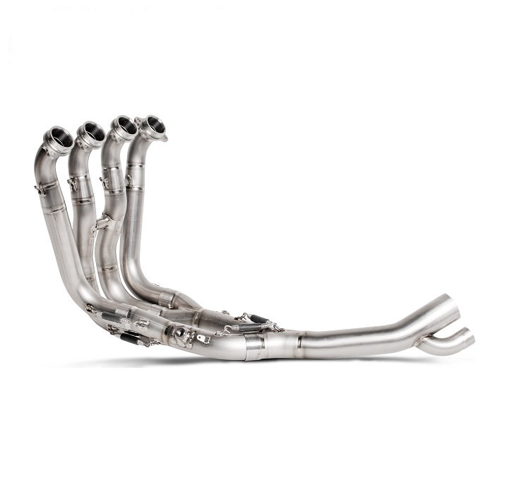 BMW S1000 R / XR 2015-2020 Exhaust tube Akrapovic E-B10R5 (Stage 3) - Click Image to Close