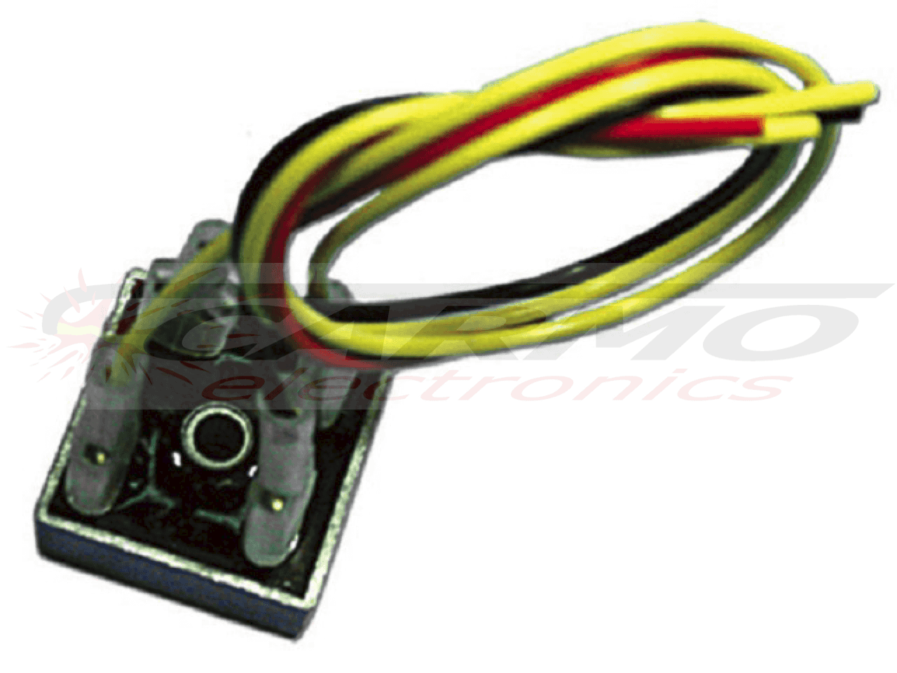 RC38 - Suzuki Honda Voltage Rectifier - Click Image to Close