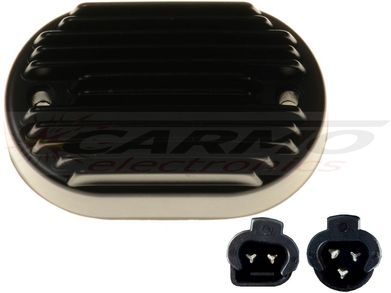 CARR-HARLEY-07JW - Harley Davidson FL FX Voltage regulator rectifier - Kattintásra bezárul