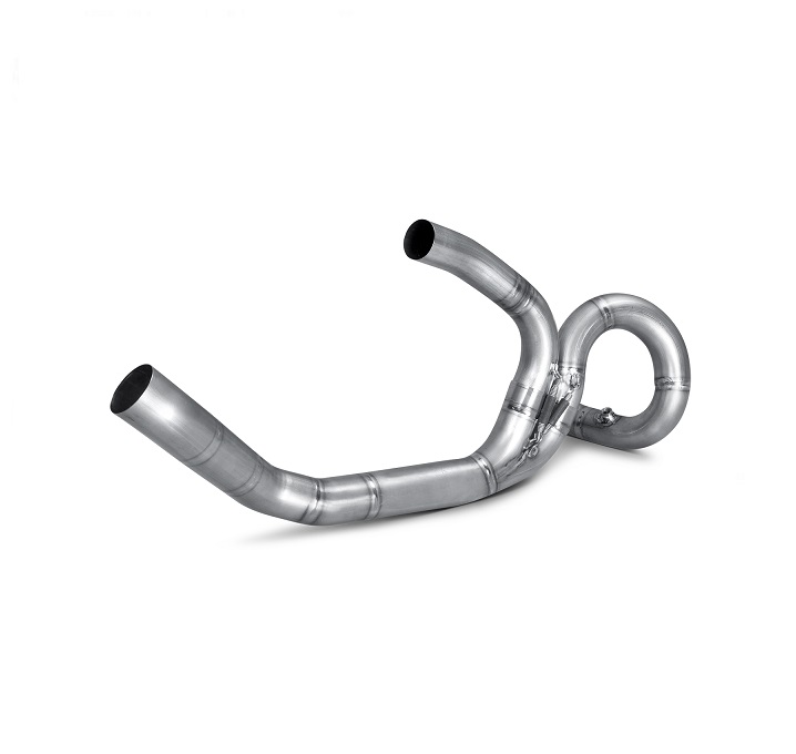 Ducati Monster 1200/1200S / 821 2014-2020 Exhaust tube Akrapovic E-D12E1/1 (Stage 3) - Click Image to Close