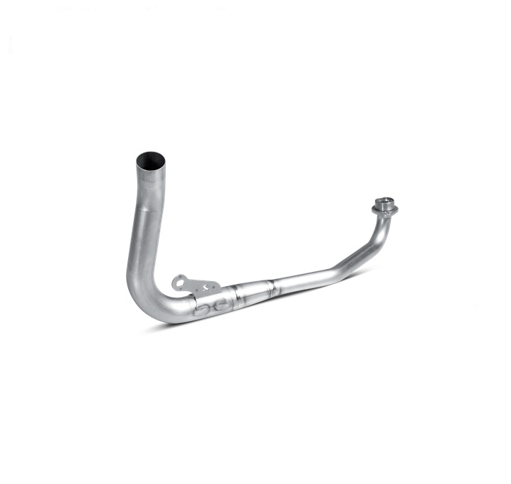 Honda MSX 125/Grom 2013-2015 Exhaust tube Akrapovic E-H125E1 (Stage 3) - Click Image to Close