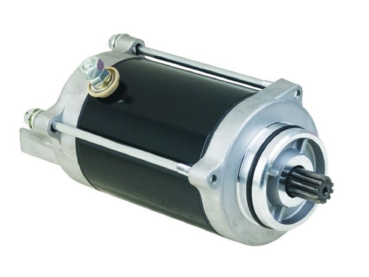 Starter Motor Honda VF750 VF750C VF750S - Click Image to Close