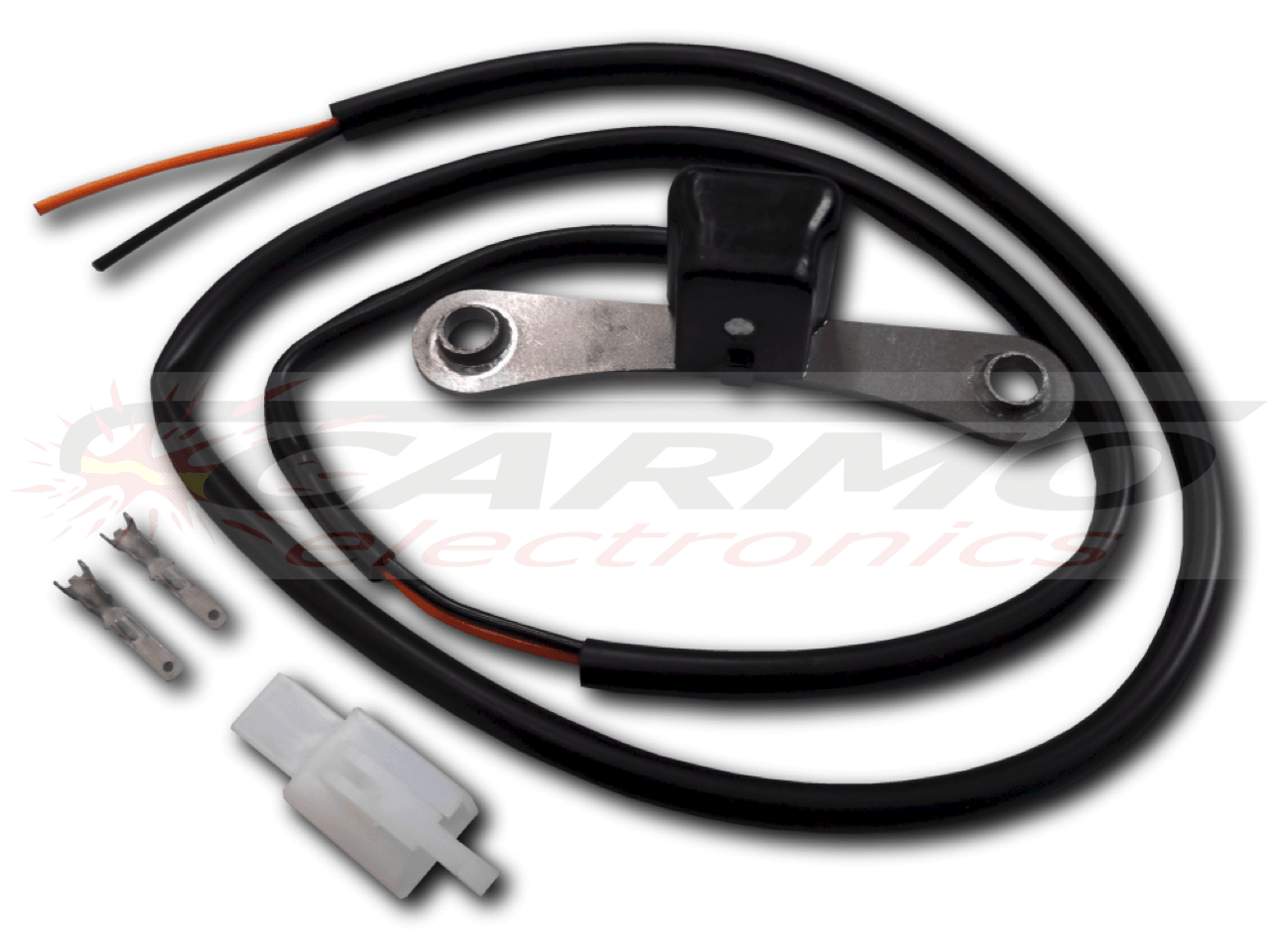 Pick-Up trigger Coil Yamaha VMX1200 V-Max XVZ1300 Venture Royale - P4901 - Click Image to Close