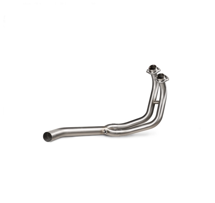 Yamaha Ténéré 700 2019-today Exhaust tube Akrapovic E-Y7R2 (Stage 3) - Click Image to Close