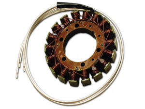 Stator - CARG091 Dominator Vulcan Savage Tenere