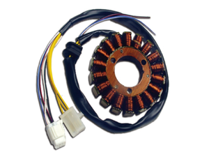 Kawasaki KFX400 KSF400 Suzuki LTZ400 Quadsport Stator - CARG3401