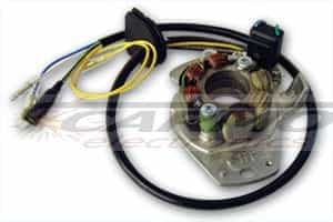 ST1215L - Honda CR125 CR125R CR250 CR250R Lighting & Ignition Stator