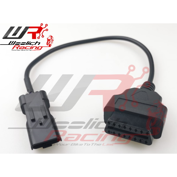 Ducati OBD2 Harness Type 1