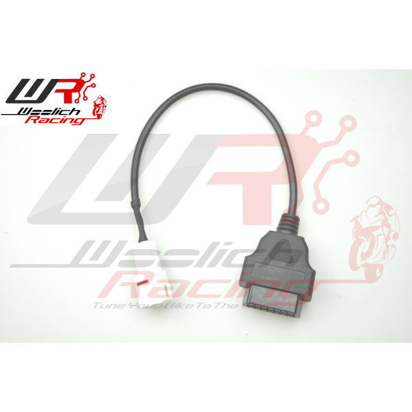 Yamaha OBD2 Harness Type 1